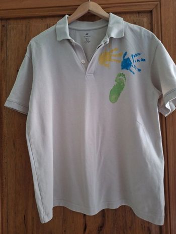 Tee-shirt homme H&M