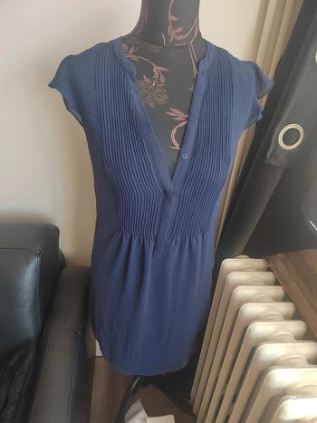 Robe habillée légère