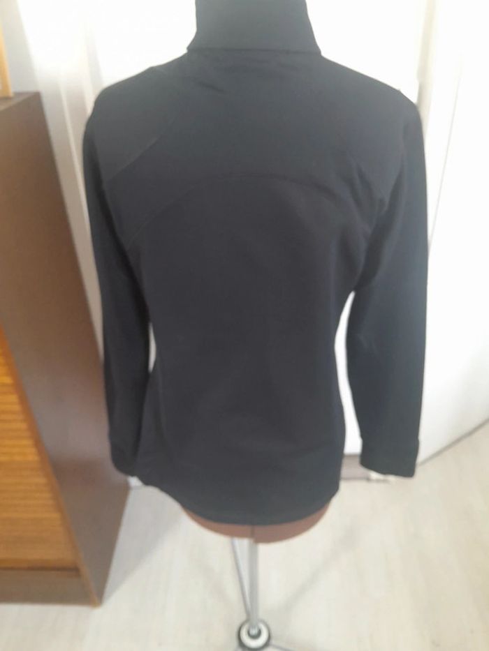 Veste zip de sport columbia omni wick - photo numéro 3