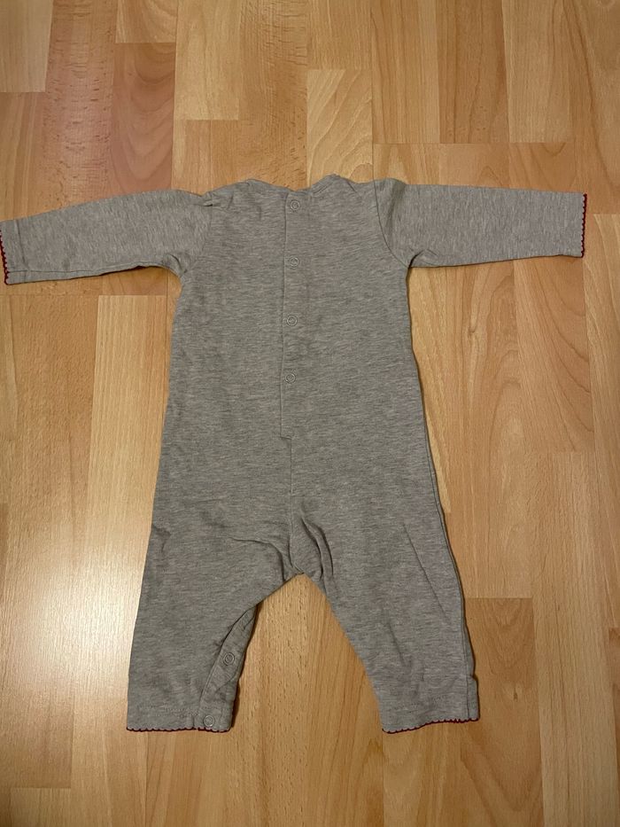 Pyjama d’été - photo numéro 2