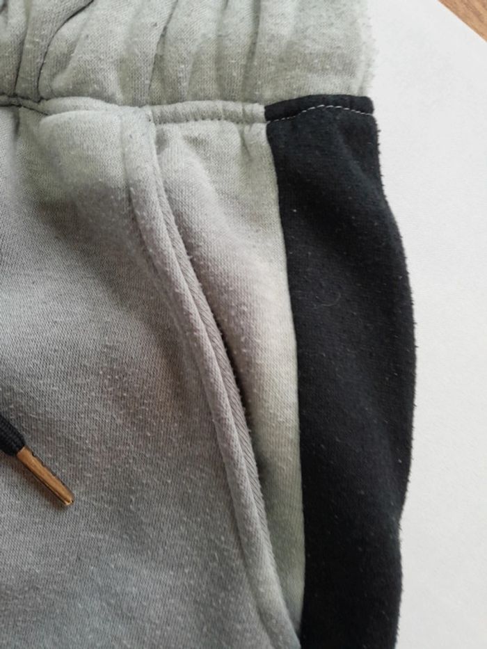 Short molleton slazenger - photo numéro 5
