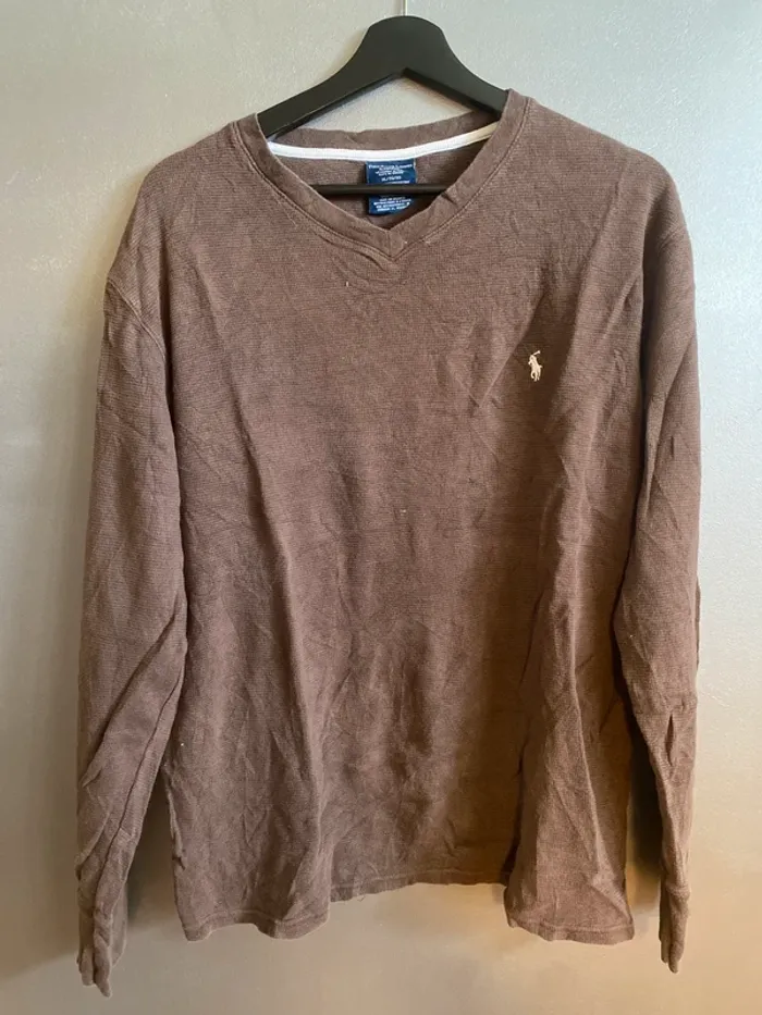 Pull Ralph Lauren XL