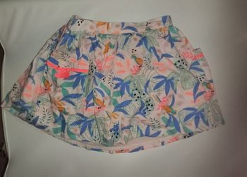 Jolie jupe fille 5 ans