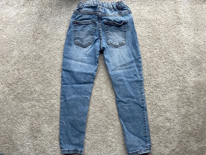 Lot 3 Jean slim skinny Primark 🌻 - photo numéro 9
