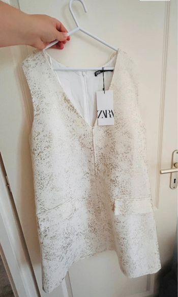 Robe magnifique Zara