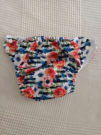 Couche Mama Koala