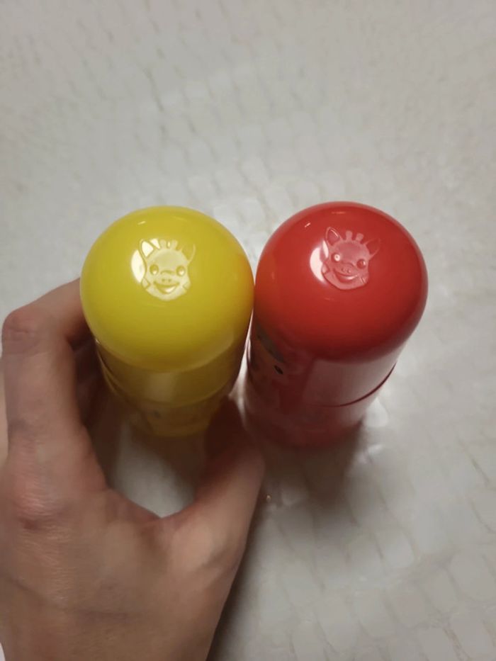 Jouet à empiler - photo numéro 4