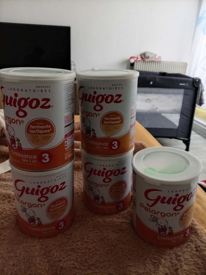 Guigoz 