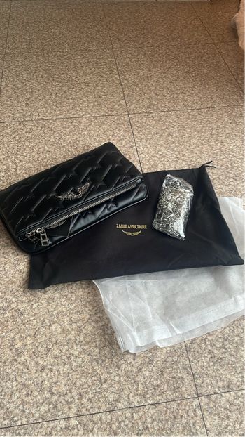 Sac à main Zadig & Voltaire neuf