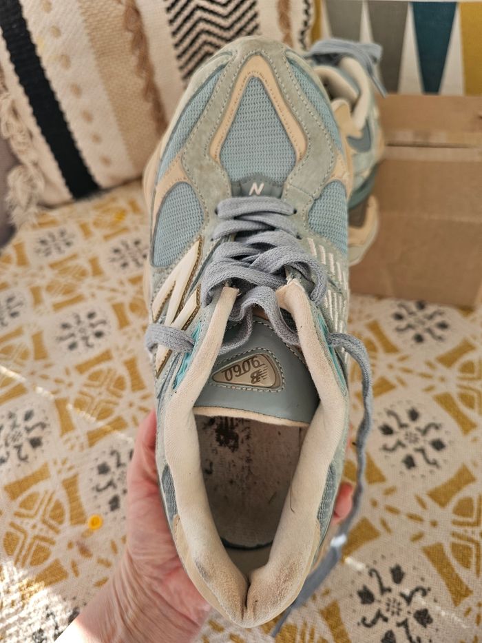 New Balance - photo numéro 5