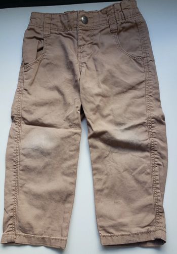 Pantalon 18 mois ZKids