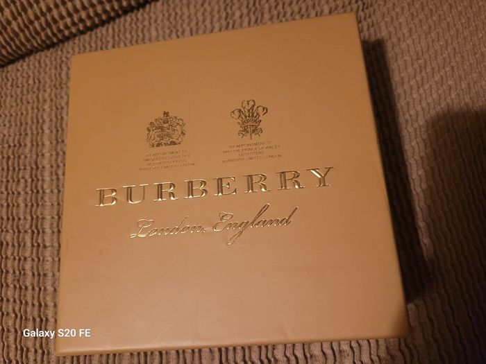 Ceinture berberry - photo numéro 7