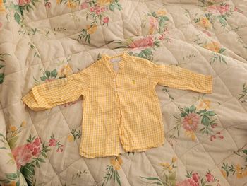 Chemise 24 mois Coco Acqua