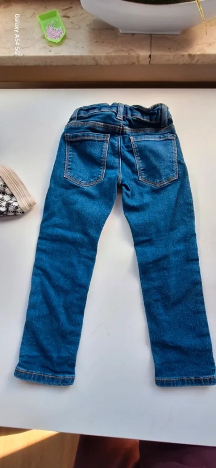 Jean Jbc 98 - photo numéro 2