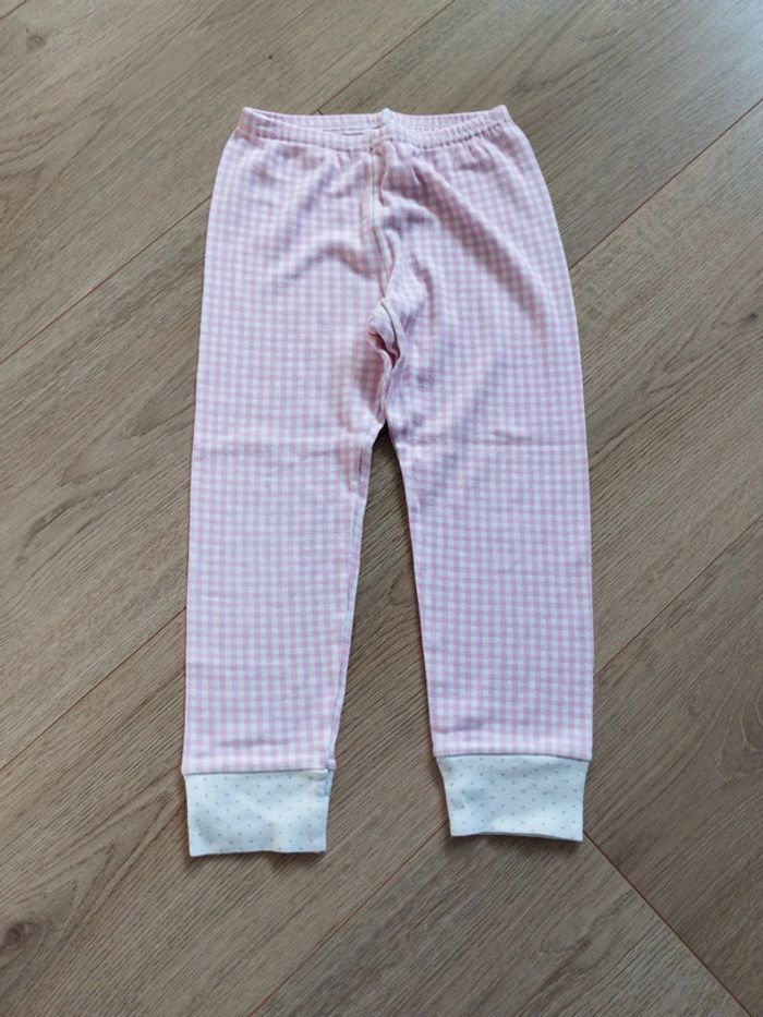 Legging fille 24 mois