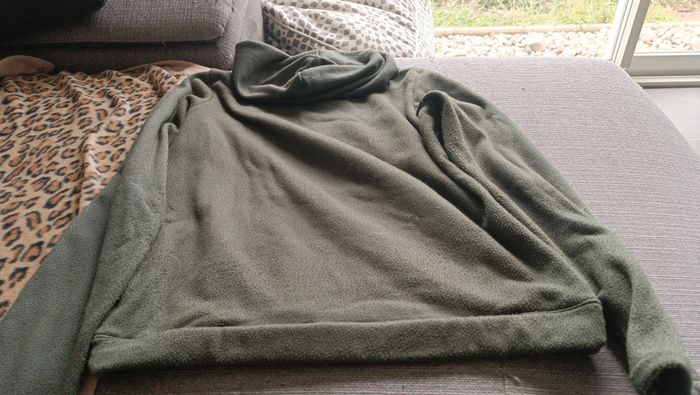 Sweat rip curl 14 ans - photo numéro 4