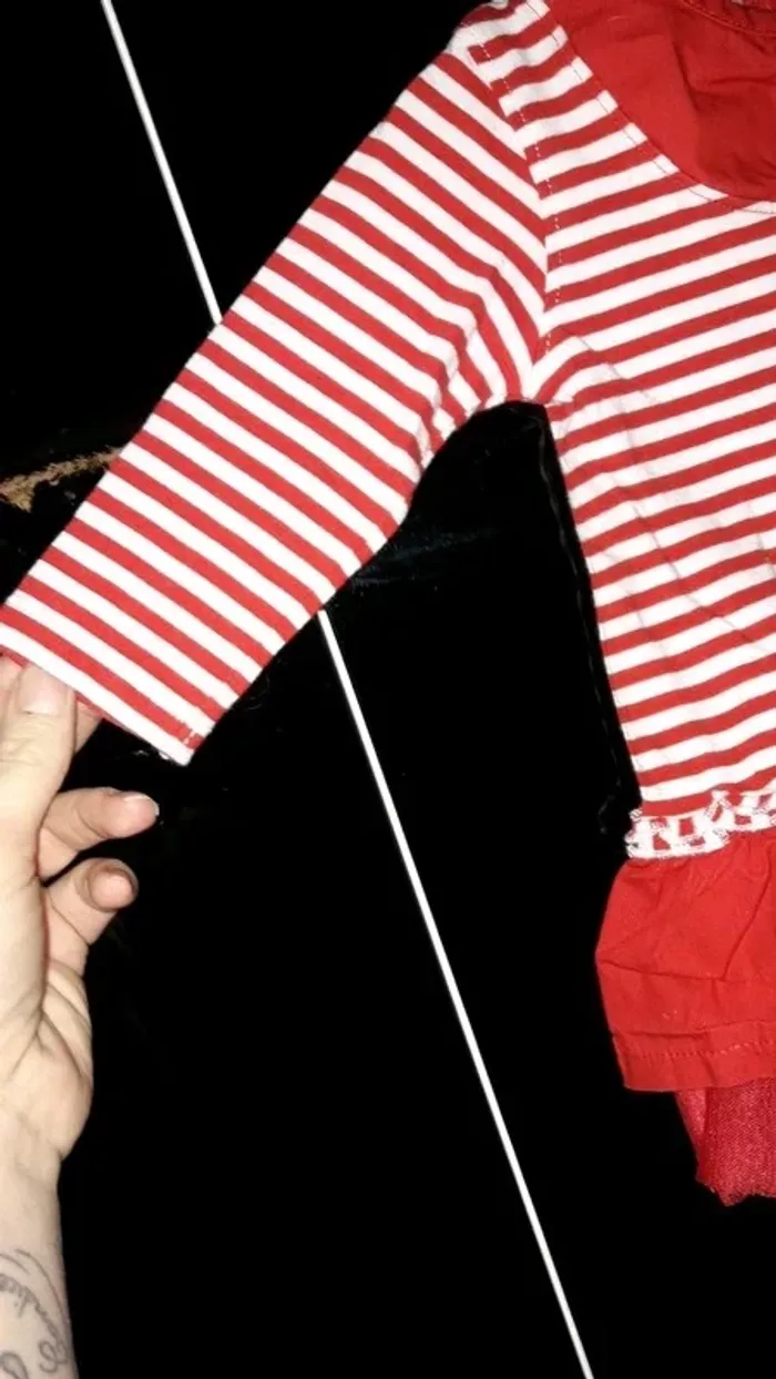 Robe la Compagnie des petits - photo numéro 2