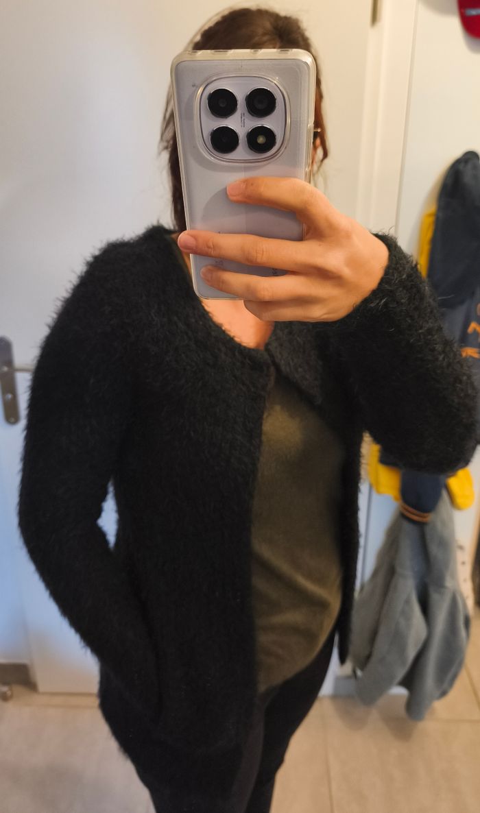 Gilet  Morgan - photo numéro 3