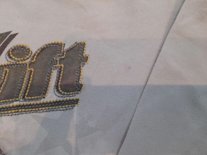 Tshirt 4 ans - photo numéro 2