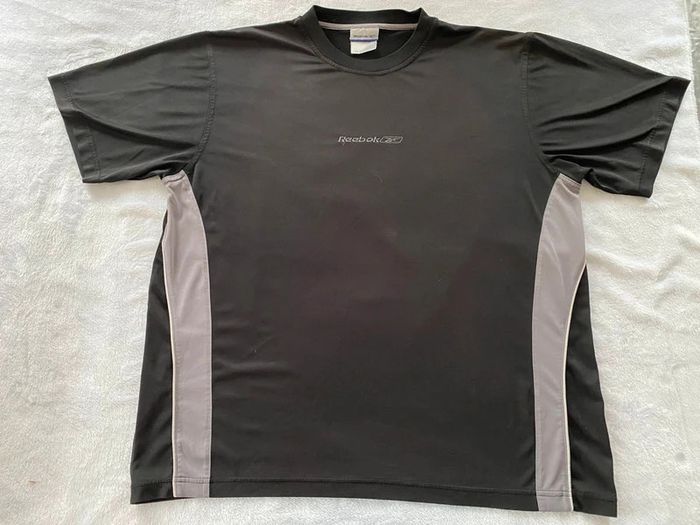 T-shirt été homme T.L
