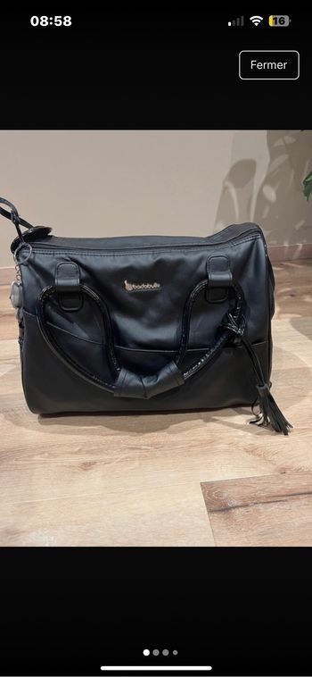 Sac à langer