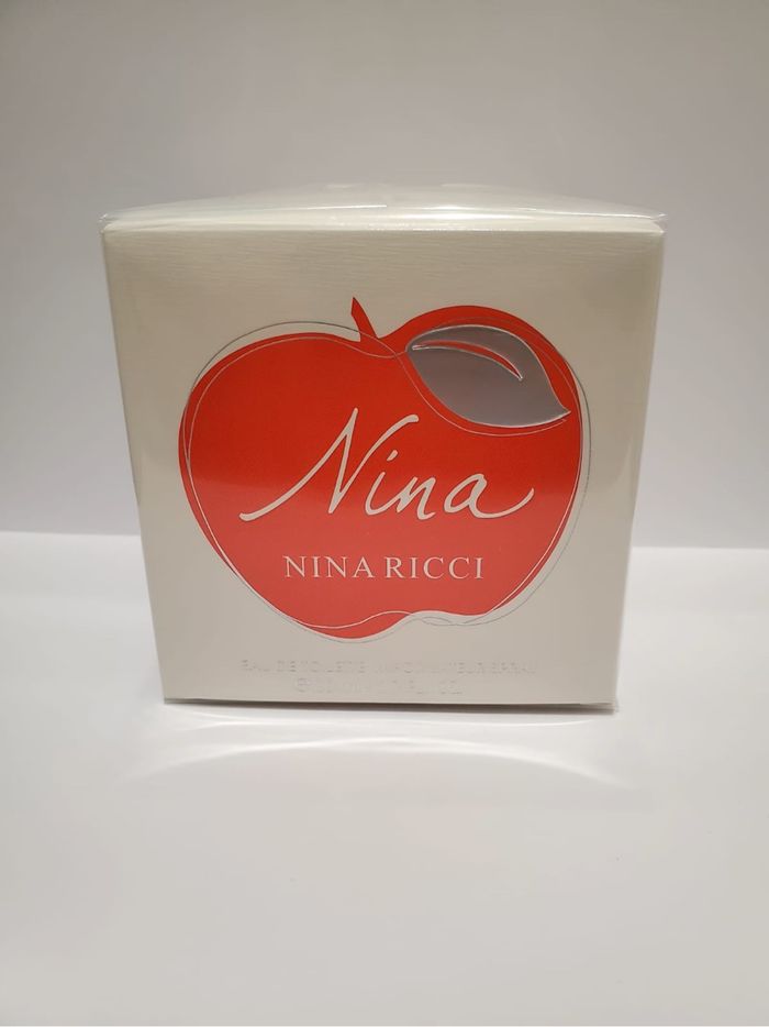Nina Ricci