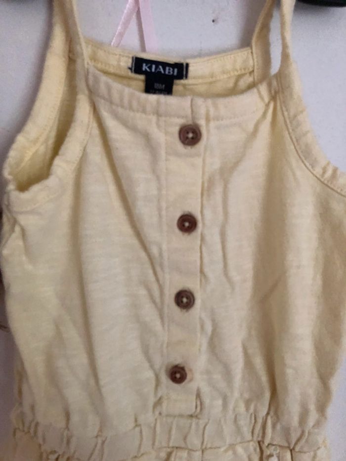 Combishort - photo numéro 3