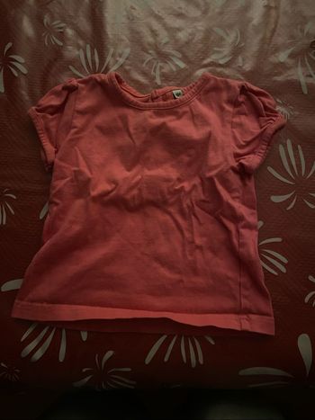 Pull enfant