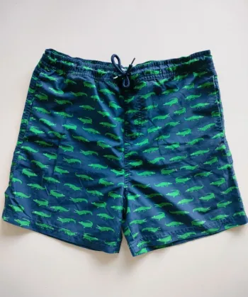 Short Crocodiles Next 10/11ans