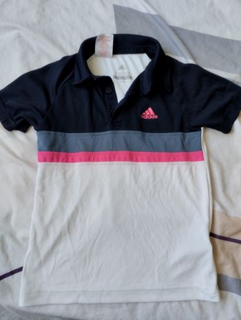 Polo adidas