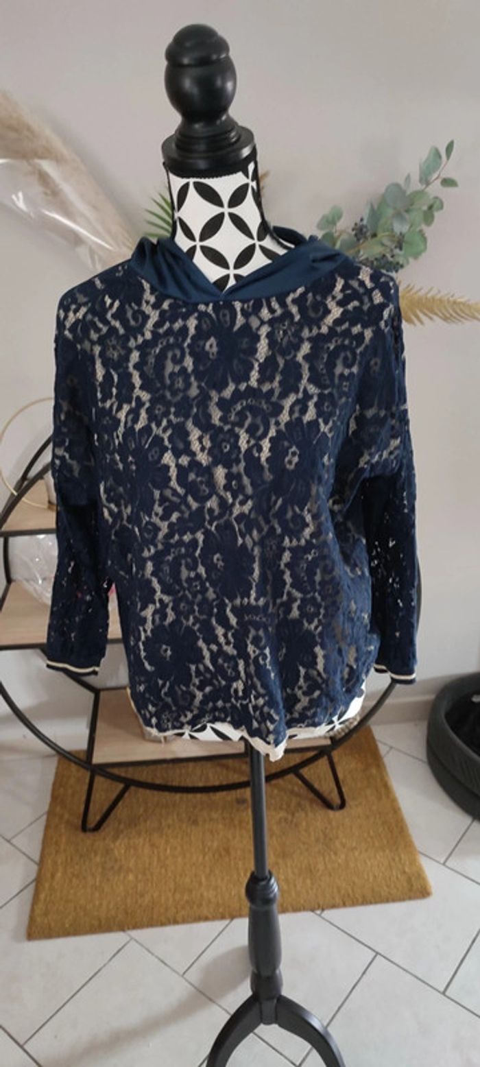 Sweat léger