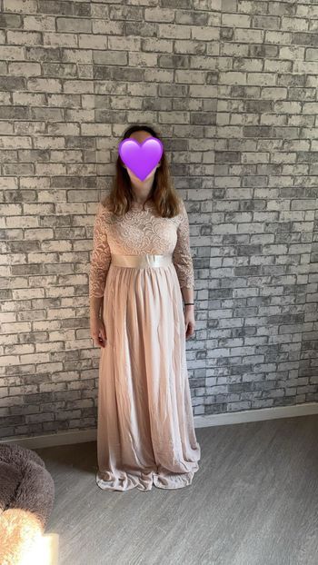 Robe neuve