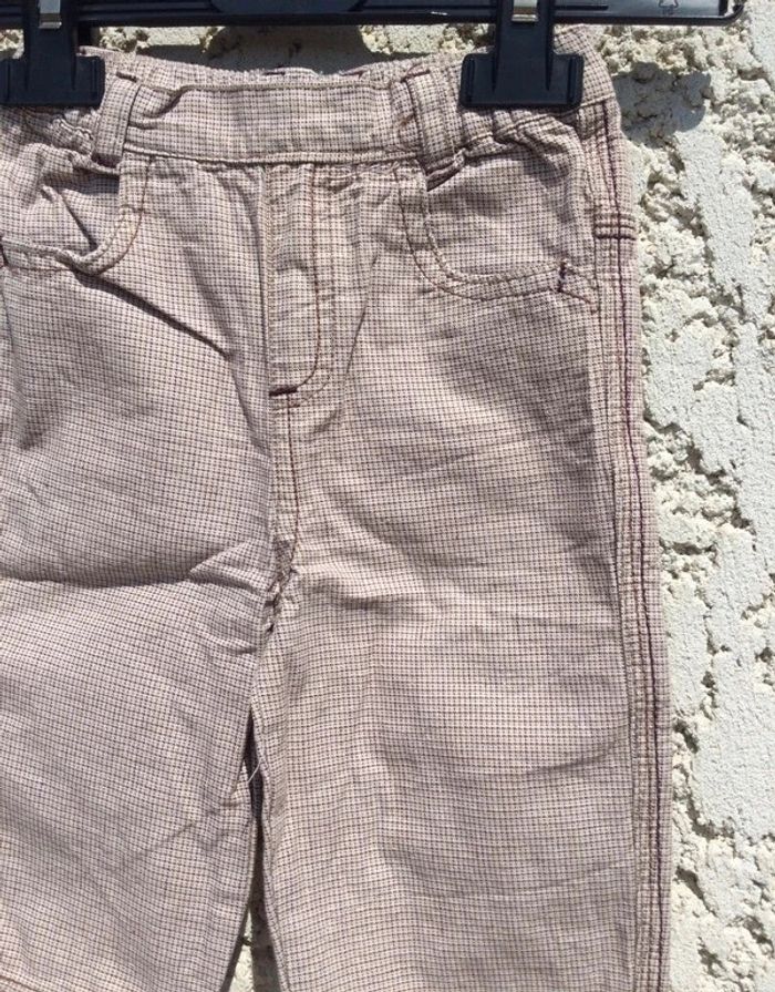 Pantalon Kitchoun 6 mois - photo numéro 5