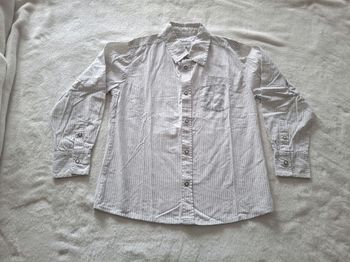 Chemise 8 ans 