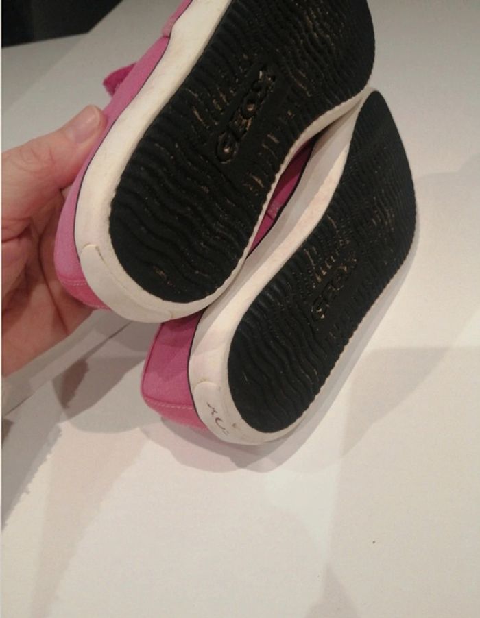 Chaussure geox 32 fille - photo numéro 6