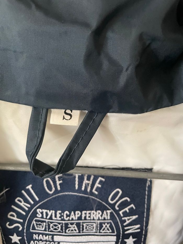 Marine pool taille s - photo numéro 4