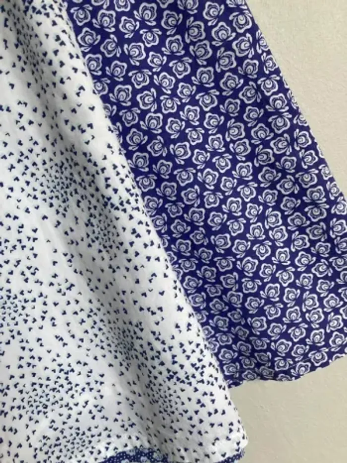 Robe fille Du Pareil au Même – 6 ans - photo numéro 4