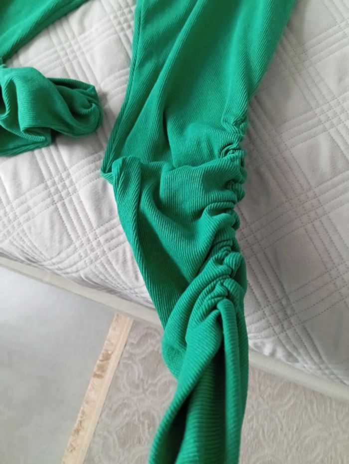 Ensemble vert - photo numéro 4