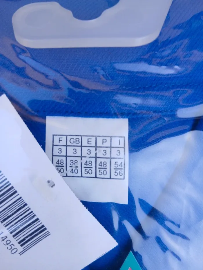 Veste de travail T48/50 - photo numéro 2