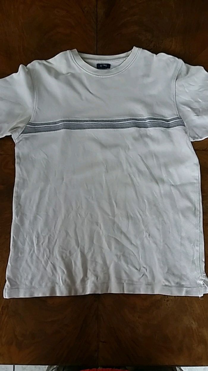 Polo homme taille S