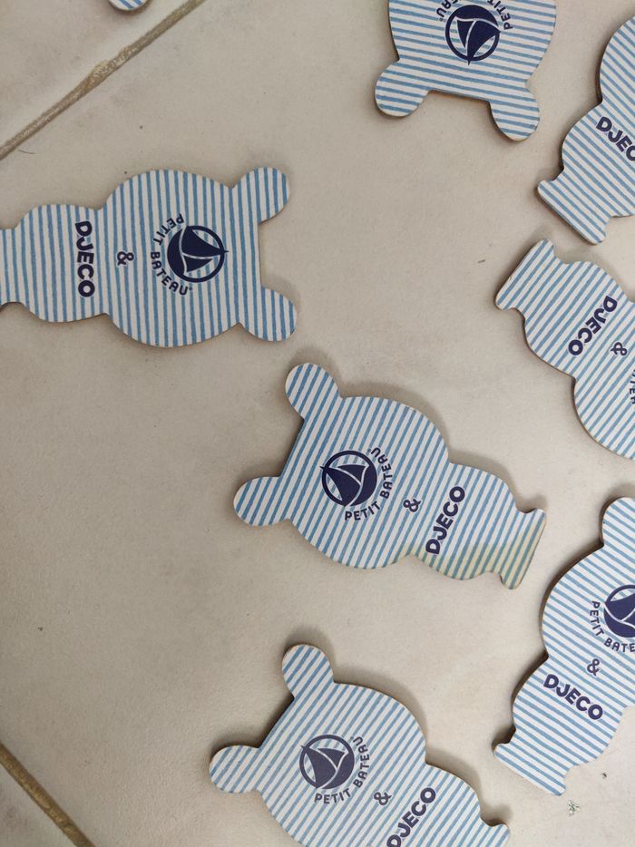 Mémo Djeco bon état - photo numéro 2