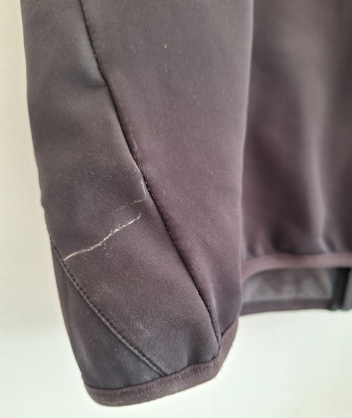 Veste sans manches zippée - photo numéro 6