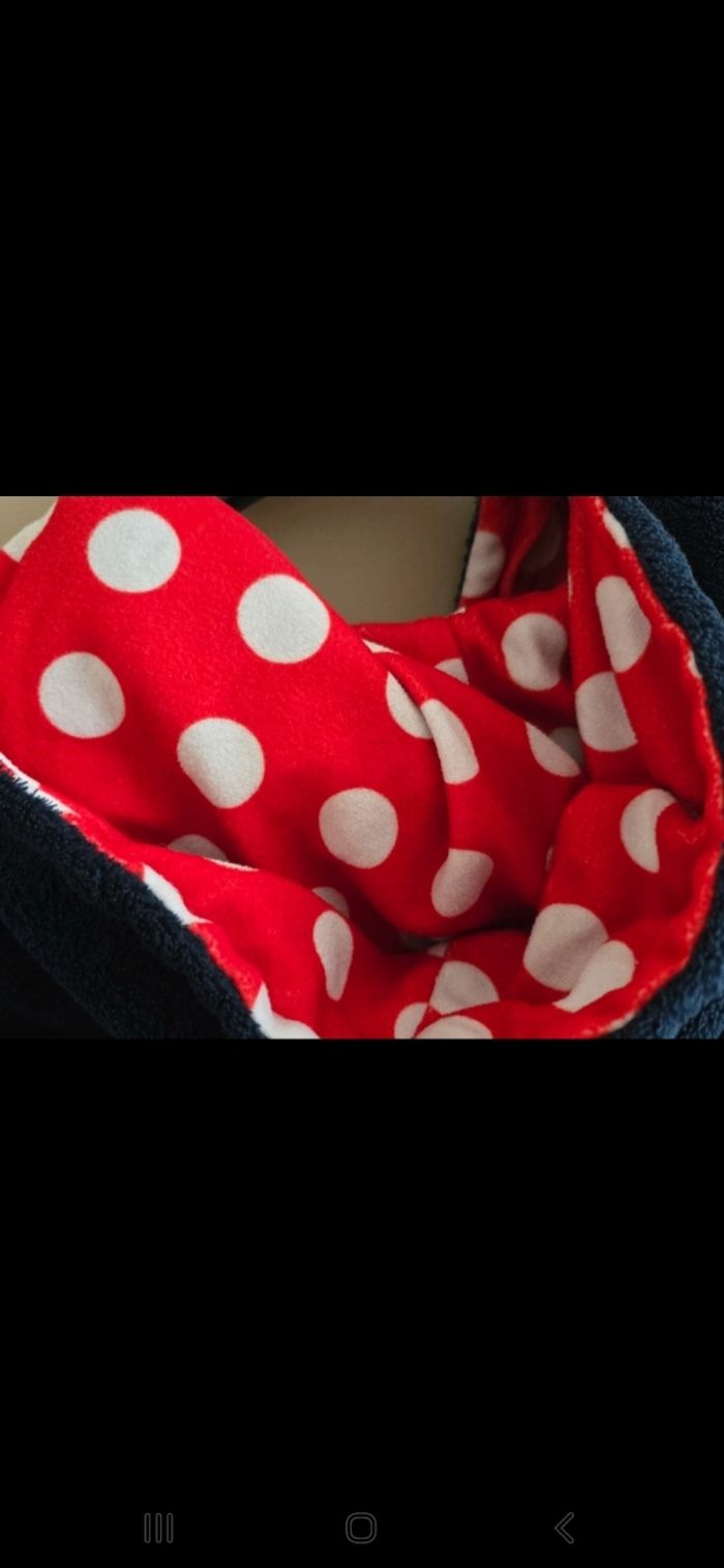 Sweat fille - photo numéro 4