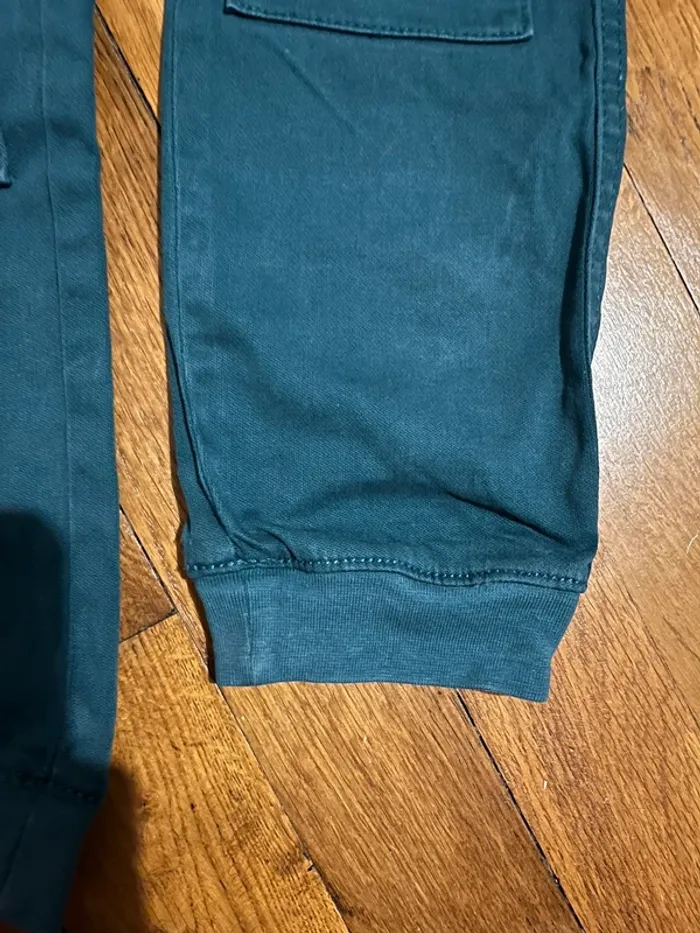 Lot 2 pantalons - photo numéro 10