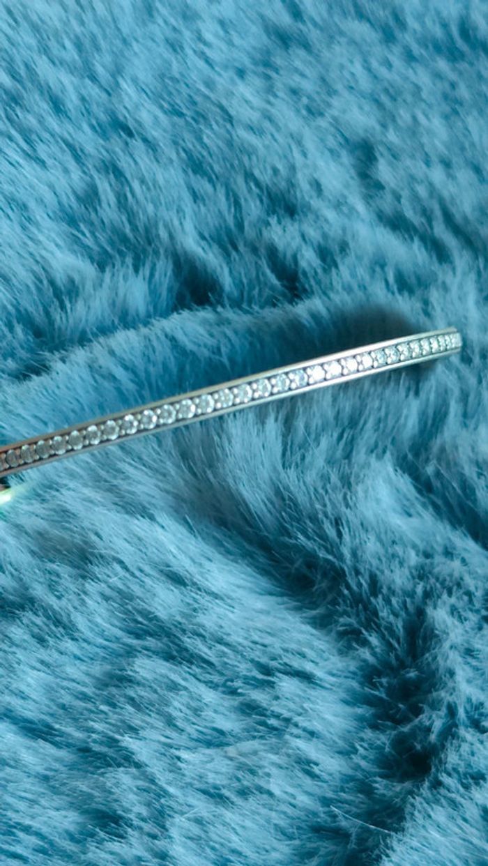 Bracelet jonc Pandora - photo numéro 2