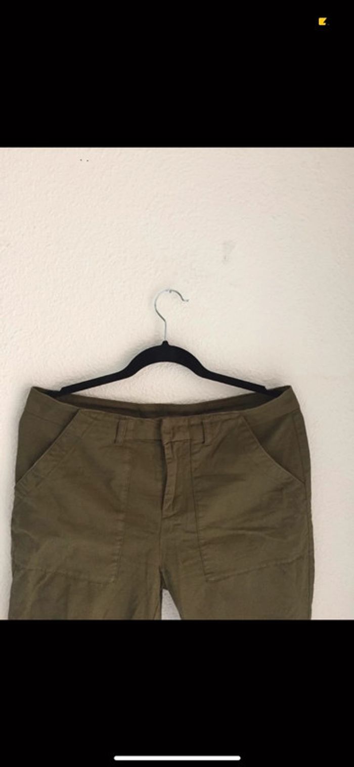 Chino kaki - photo numéro 2