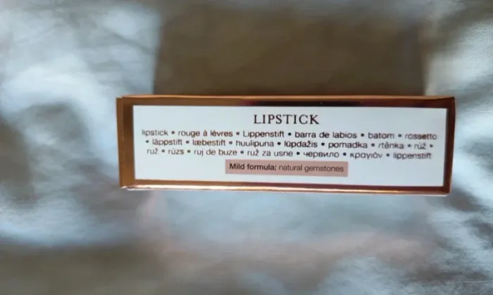 Rouge à lèvres Rituals - photo numéro 3