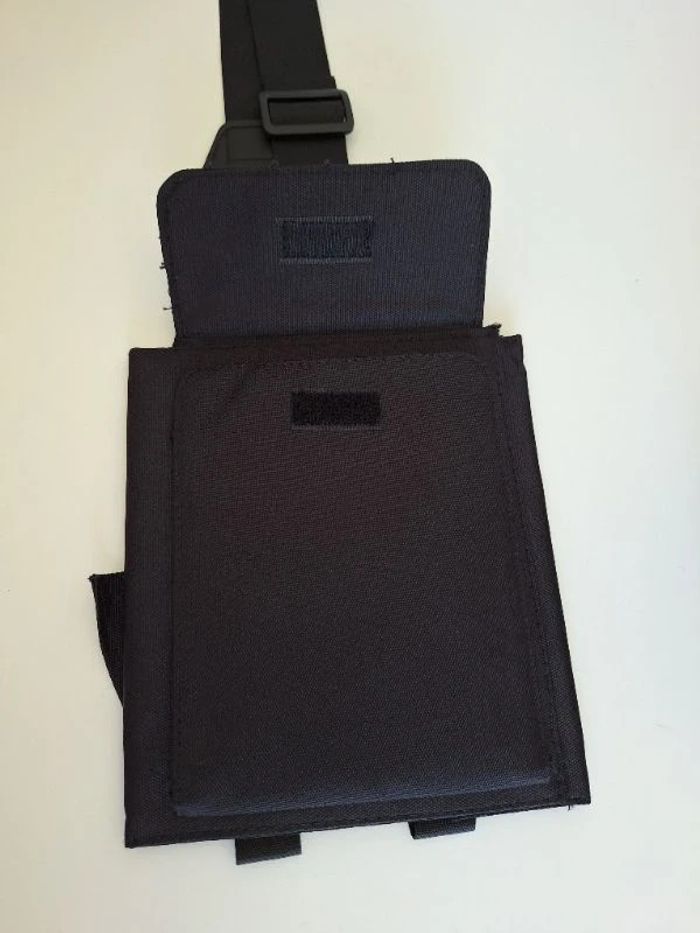 Sac de transport pour accrocher à une valise - photo numéro 4