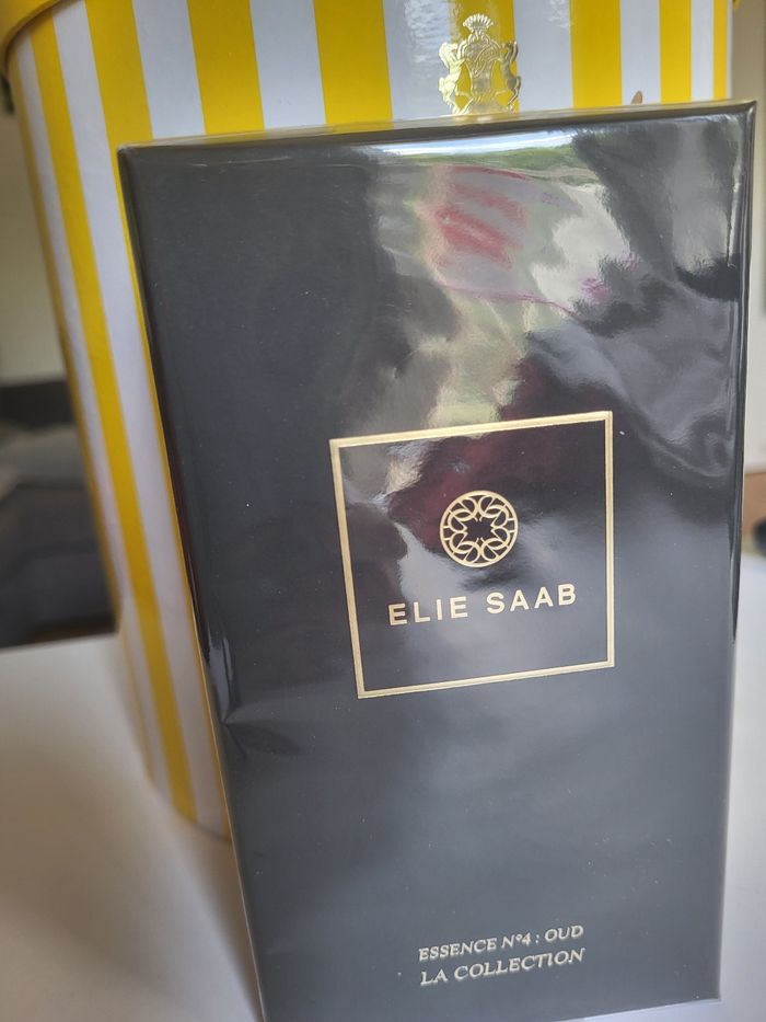 Essence n4 oud