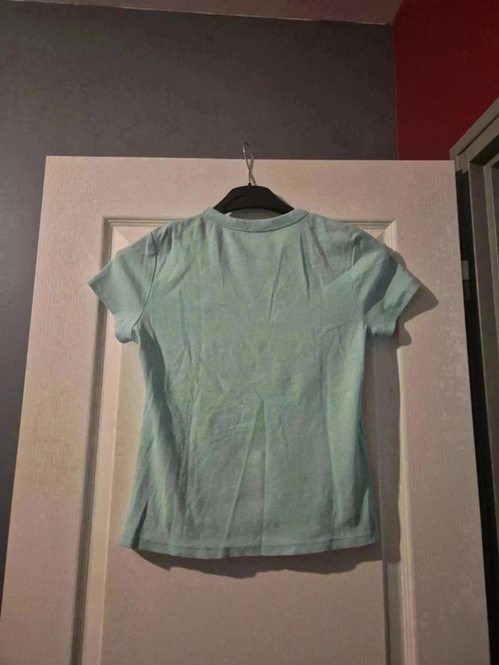 Tee shirt - photo numéro 3